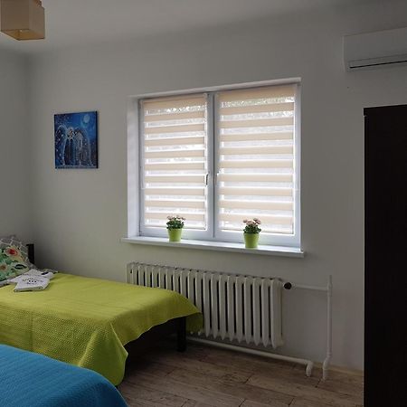 Apartament Angelo Σοσνόβιετς Εξωτερικό φωτογραφία