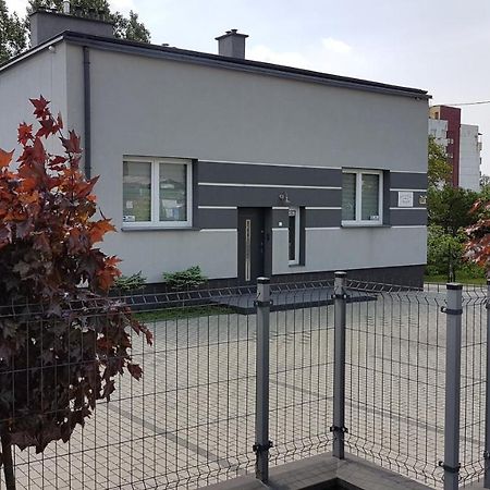 Apartament Angelo Σοσνόβιετς Εξωτερικό φωτογραφία