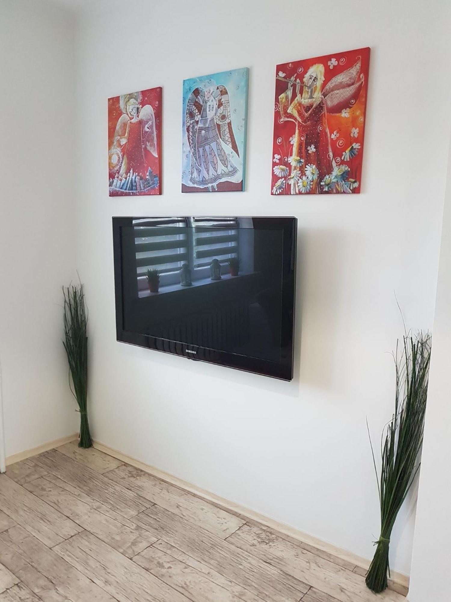 Apartament Angelo Σοσνόβιετς Εξωτερικό φωτογραφία