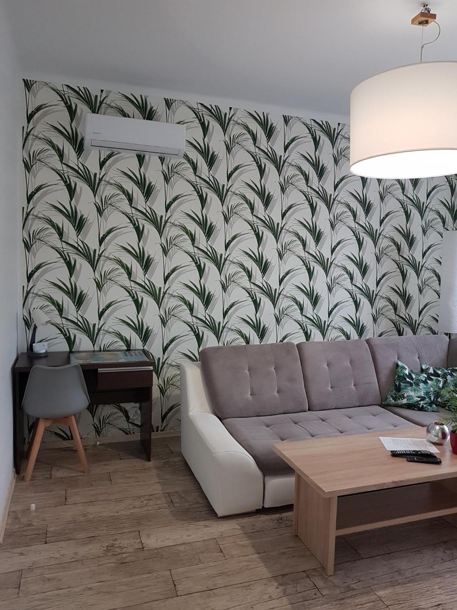 Apartament Angelo Σοσνόβιετς Εξωτερικό φωτογραφία