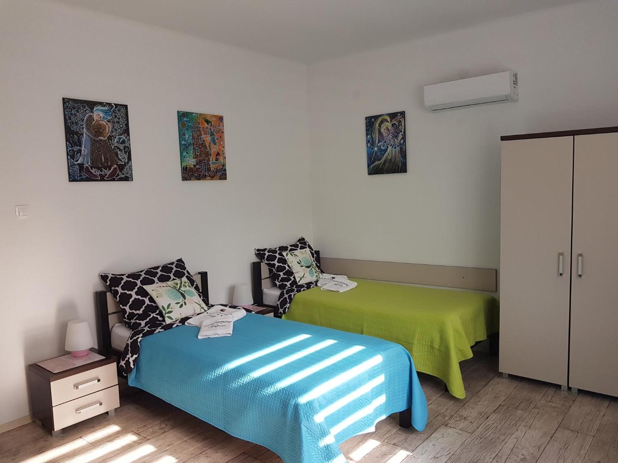 Apartament Angelo Σοσνόβιετς Εξωτερικό φωτογραφία