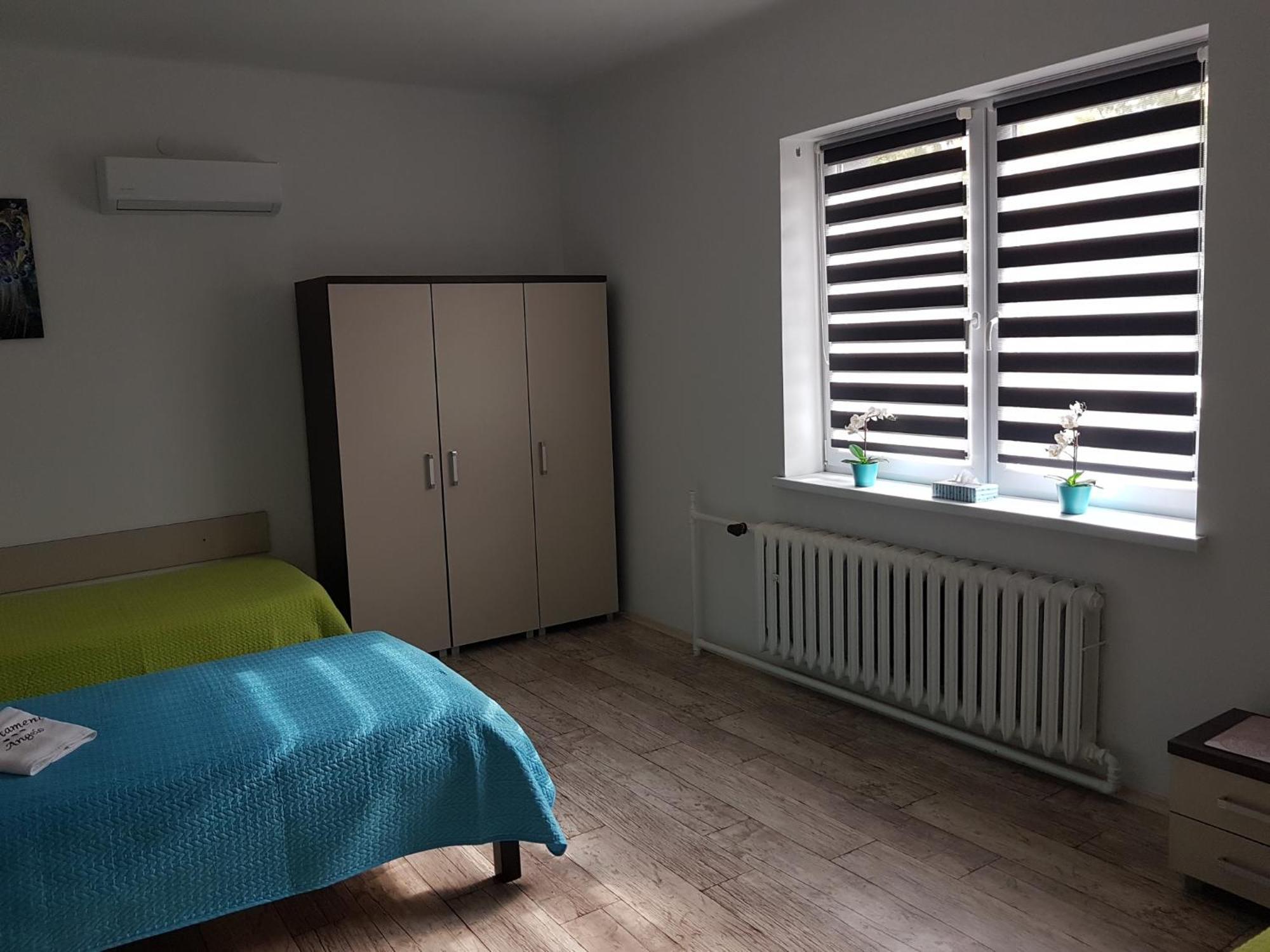 Apartament Angelo Σοσνόβιετς Εξωτερικό φωτογραφία