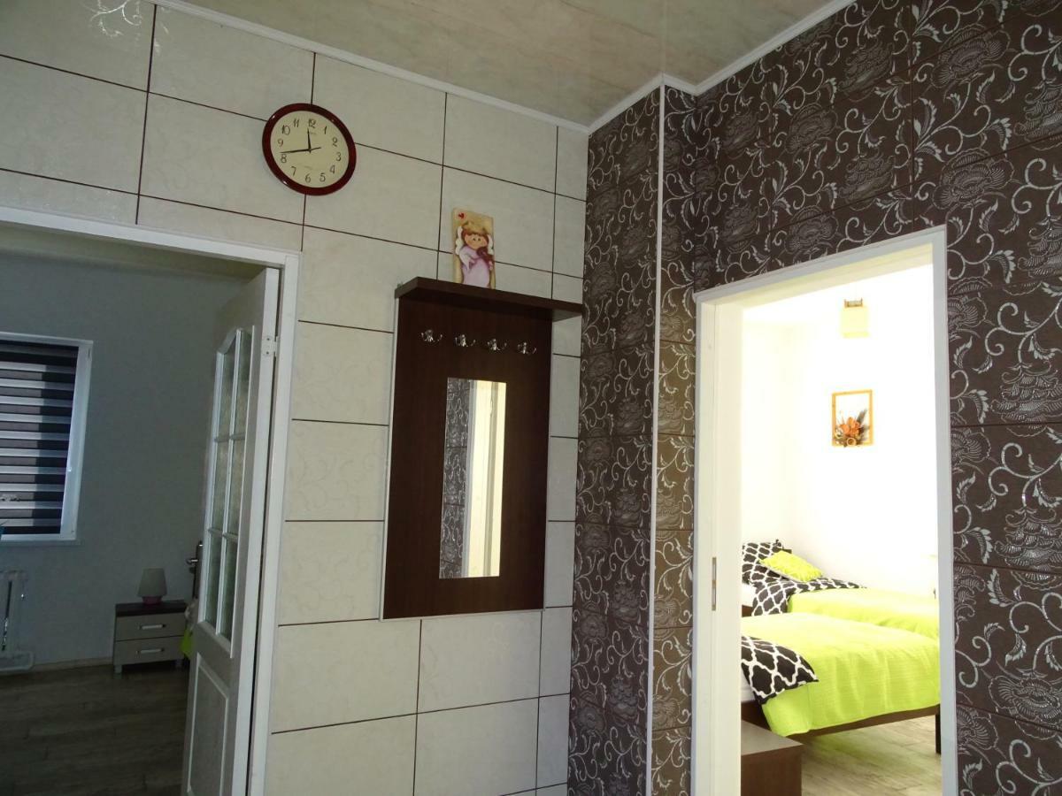 Apartament Angelo Σοσνόβιετς Εξωτερικό φωτογραφία