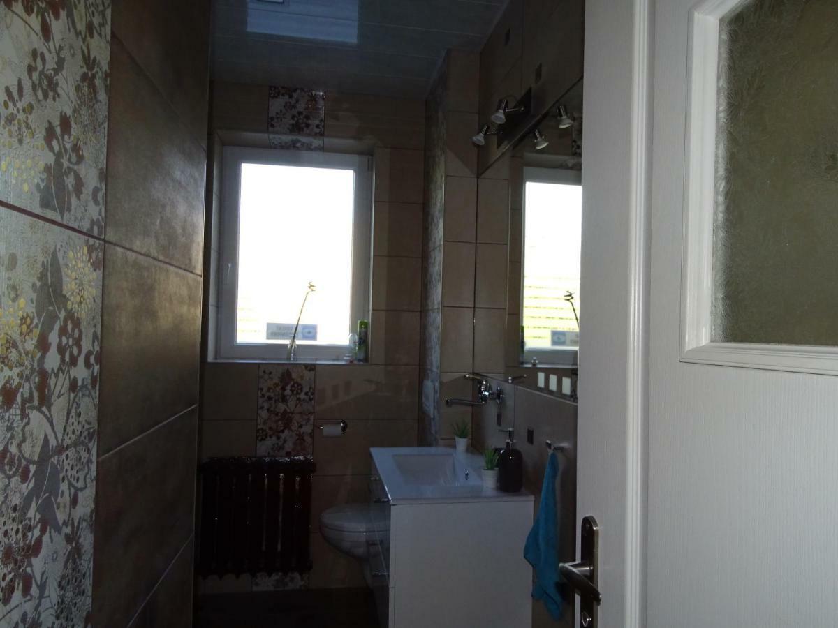 Apartament Angelo Σοσνόβιετς Εξωτερικό φωτογραφία