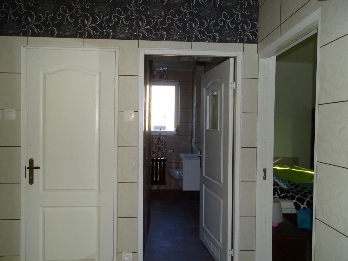 Apartament Angelo Σοσνόβιετς Εξωτερικό φωτογραφία