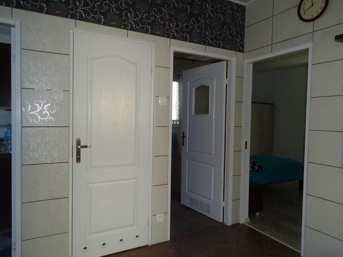 Apartament Angelo Σοσνόβιετς Εξωτερικό φωτογραφία