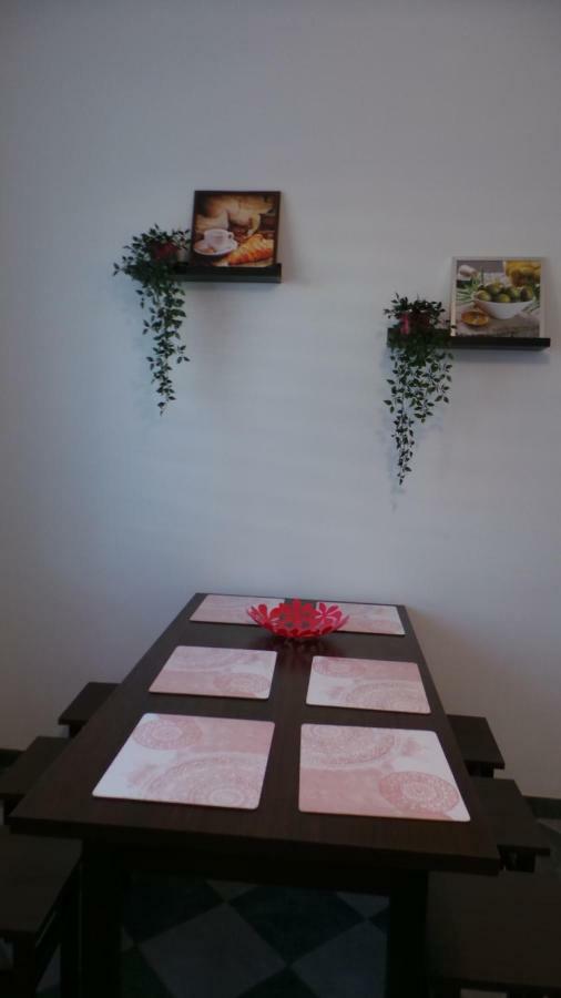 Apartament Angelo Σοσνόβιετς Εξωτερικό φωτογραφία