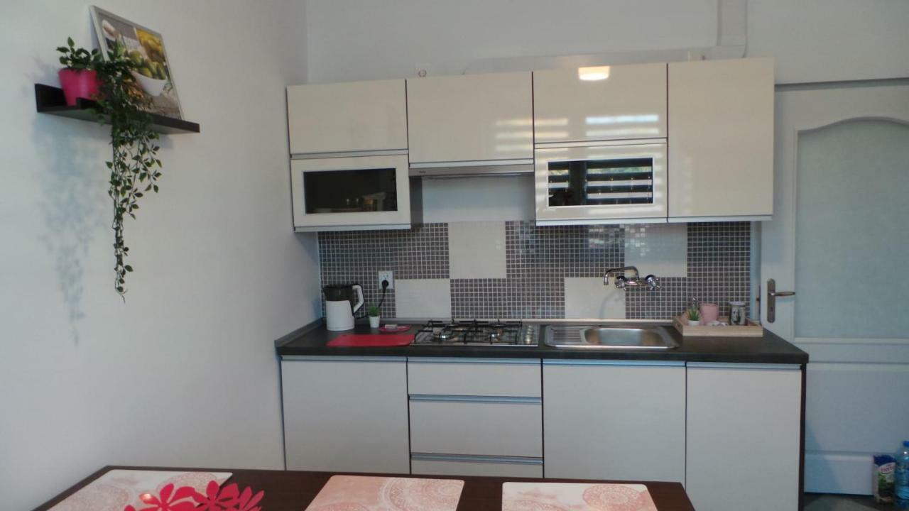 Apartament Angelo Σοσνόβιετς Εξωτερικό φωτογραφία